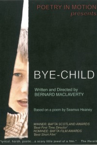 Bye-Child poster