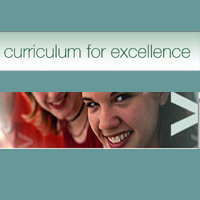 Curriculum for Excellence