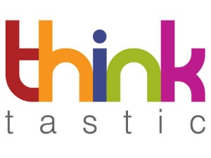 Thinktastic logo