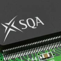 SQA logo